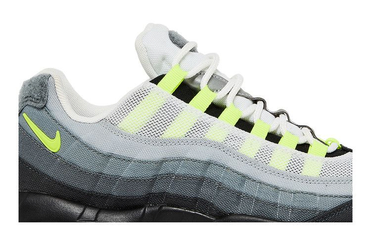 Кроссовки Nike Air Max 95 SP 'Neon Patch'