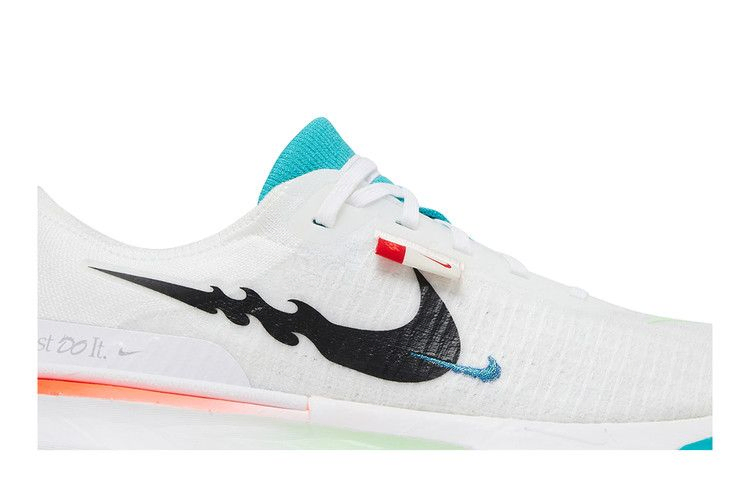 Кроссовки Nike ZoomX Invincible 3 'Year of the Dragon'