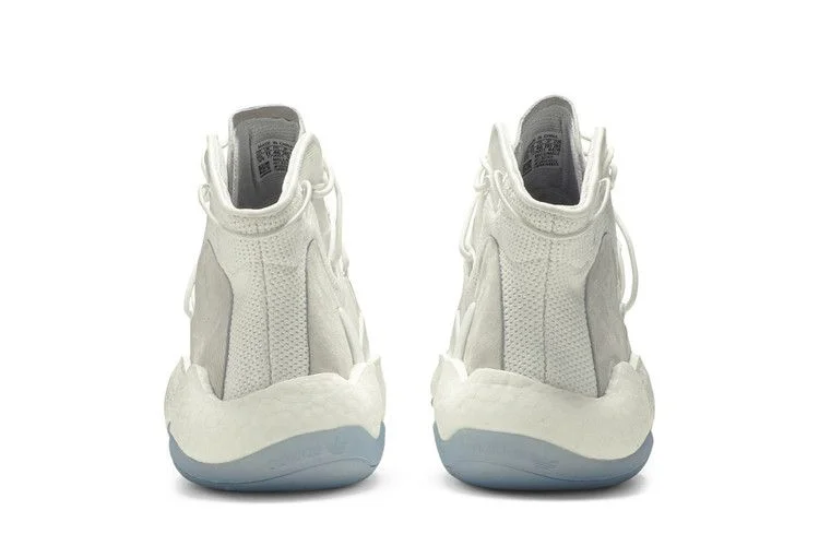 Кроссовки adidas Crazy BYW 'Cloud White'