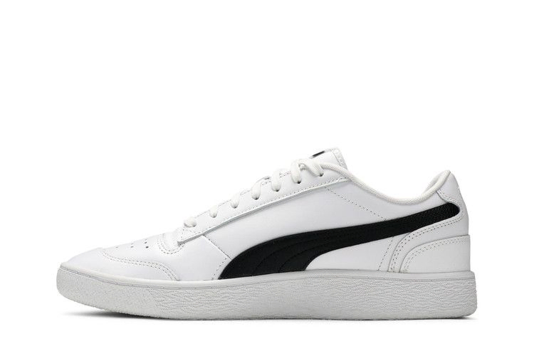 Кроссовки Puma Ralph Sampson Low 'White Black'