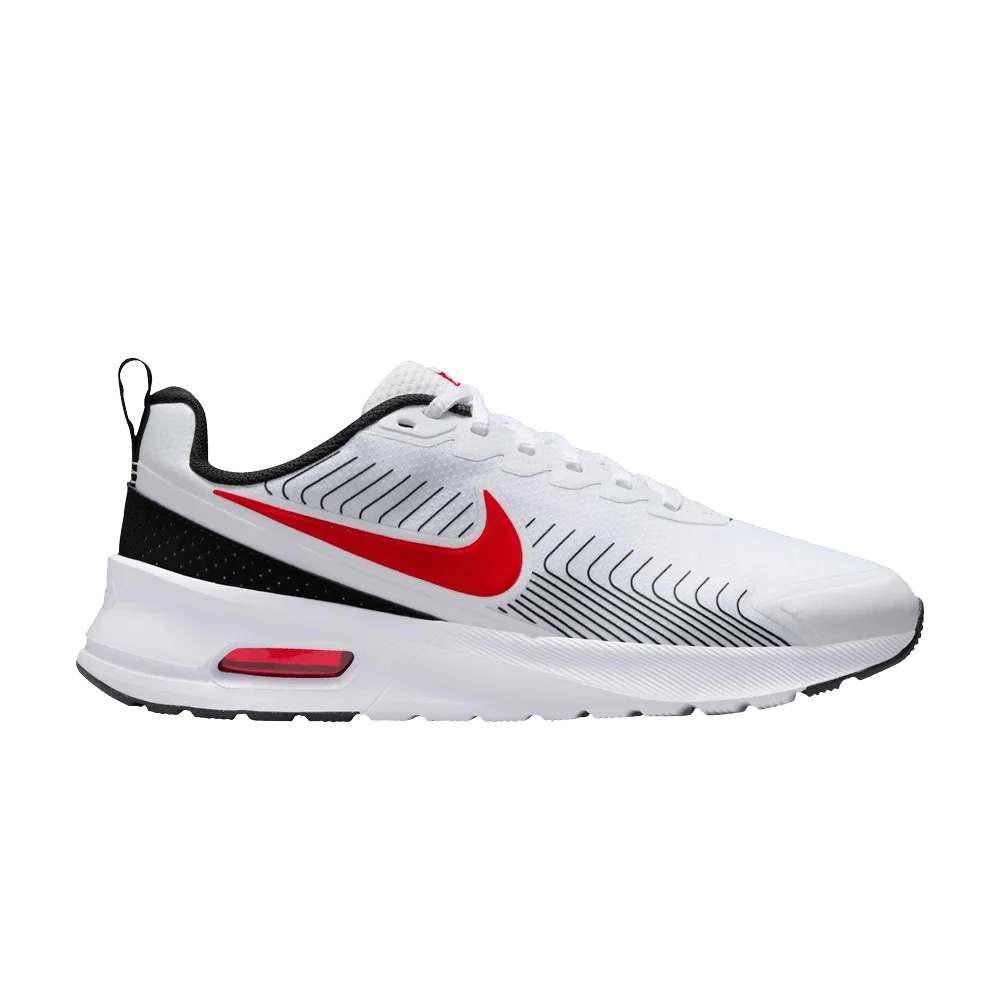 Krossovki-Nike-Air-Max-Nuaxis-White-Black-University-Red