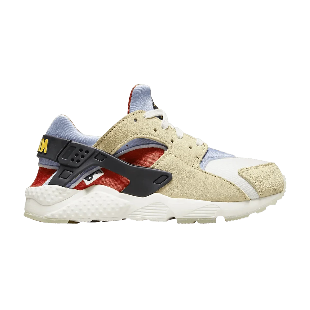 Krossovki-Nike-Huarache-Run-PS-Yin-Yang