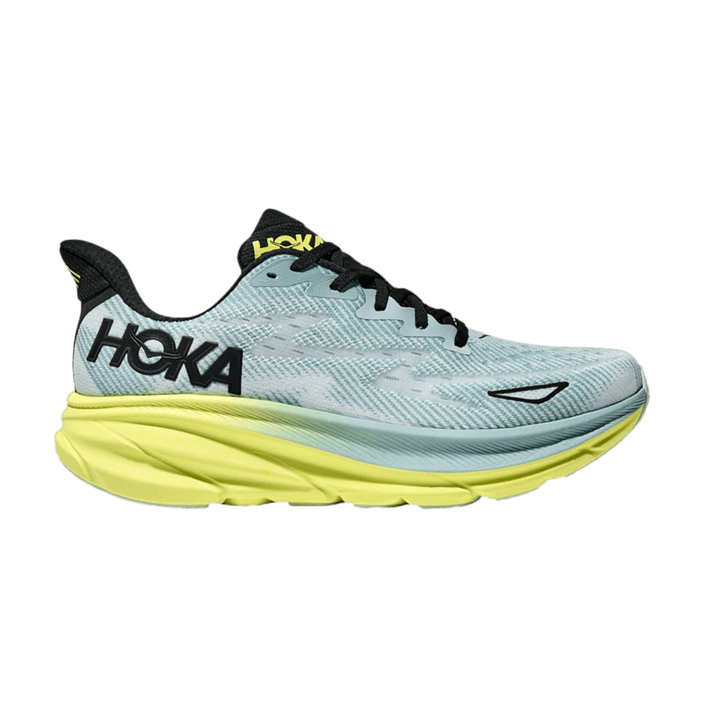 Кроссовки HOKA Clifton 9 'Druzy Droplet'