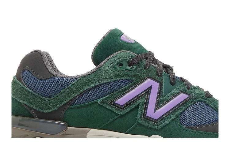 Кроссовки New Balance 9060 'Nightwatch Purple'