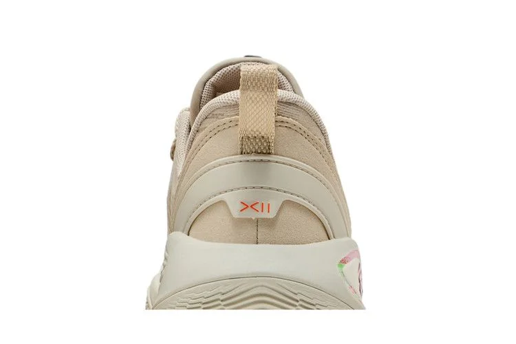 Кроссовки Curry Brand Curry Flow 12 GS 'Saturn'