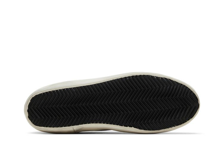 Кроссовки Golden Goose Wmns Superstar 'Black Glitter Heel'