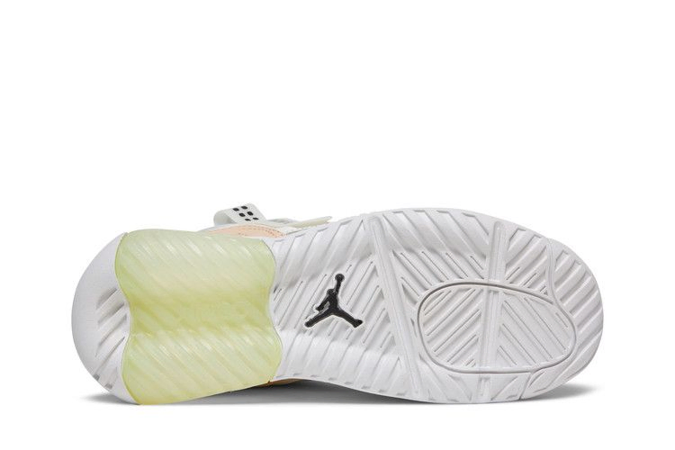Кроссовки Air Jordan Wmns Jordan MA2 'Sail Lime Ice'