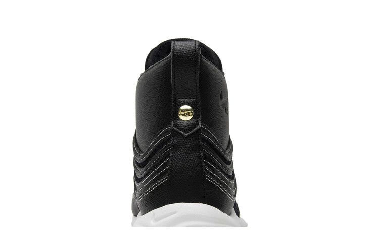 Кроссовки Riccardo Tisci x NikeLab Air Max 97 Mid 'Riccardo Tisci'