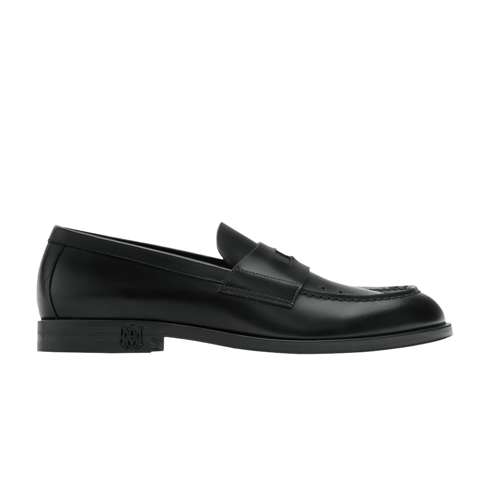 Кроссовки Amiri Loafer 'Black'