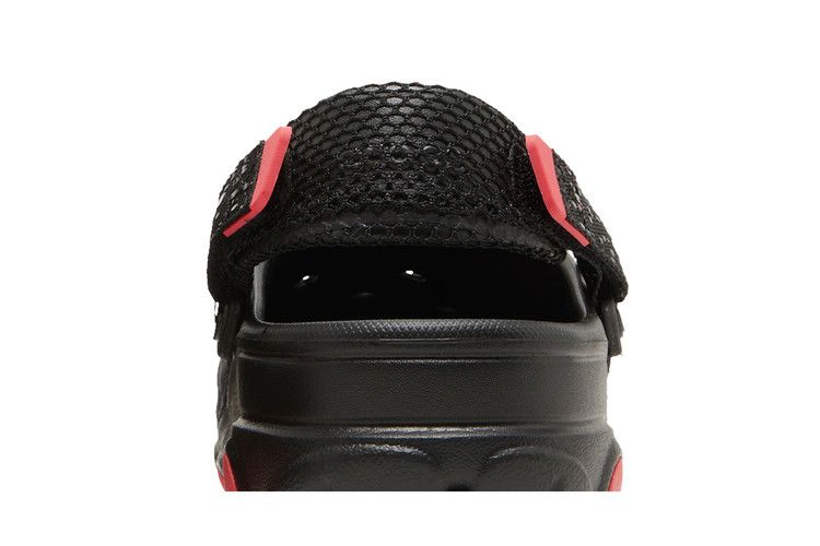 Кроссовки Crocs Staple x All-Terrain Clog 'Homing Pigeon'