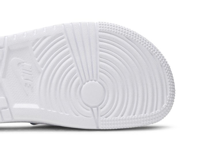 Кроссовки Air Jordan Wmns Jordan Modero 2 Slide VP 'Multi-Color'