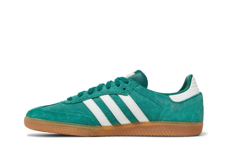 Krossovki-adidas-Samba-OG-Collegiate-Green-Gum-2
