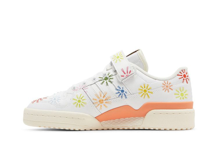 Кроссовки adidas Forum Low 'Pride Pack - Love Unites'
