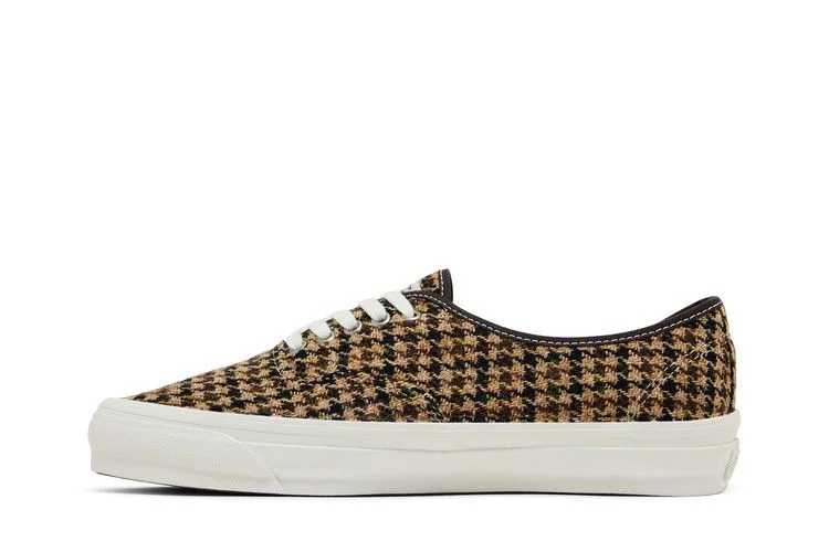 Krossovki-Vans-Premium-Authentic-Harris-Tweed-Pack-Brown-2