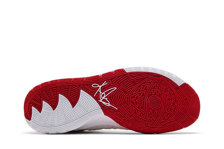 Кроссовки Nike Kyrie 6 TB 'University Red'