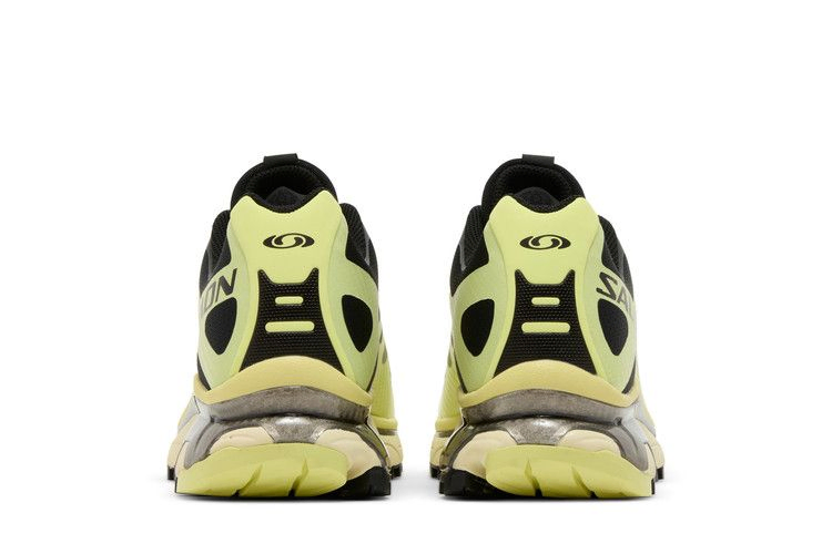 Кроссовки Salomon XT-4 OG 'Sunny Lime'
