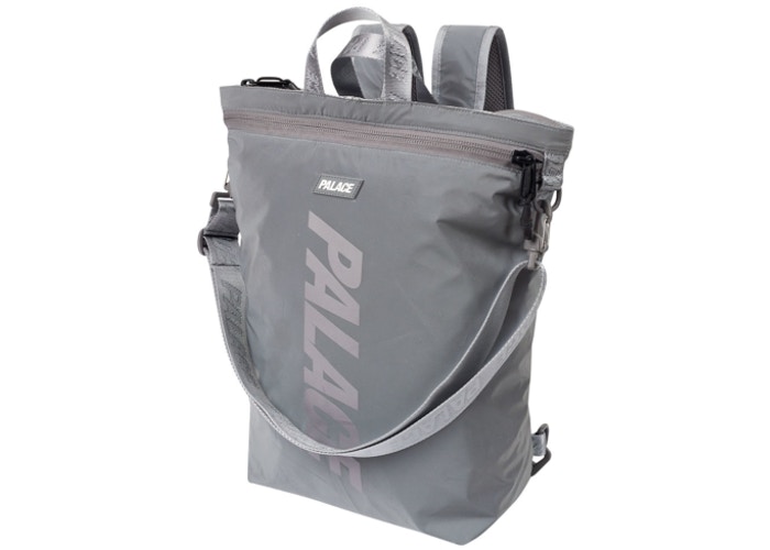 Сумка Palace Deflecto 4-Way Silver Reflective