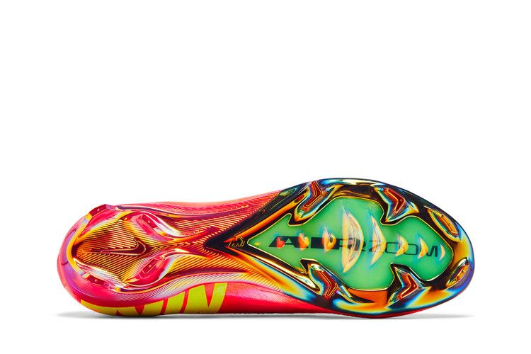 Кроссовки Nike Zoom Mercurial Vapor 16 Elite SE FG 'Cosmic Speed Chapter 2 Pack'