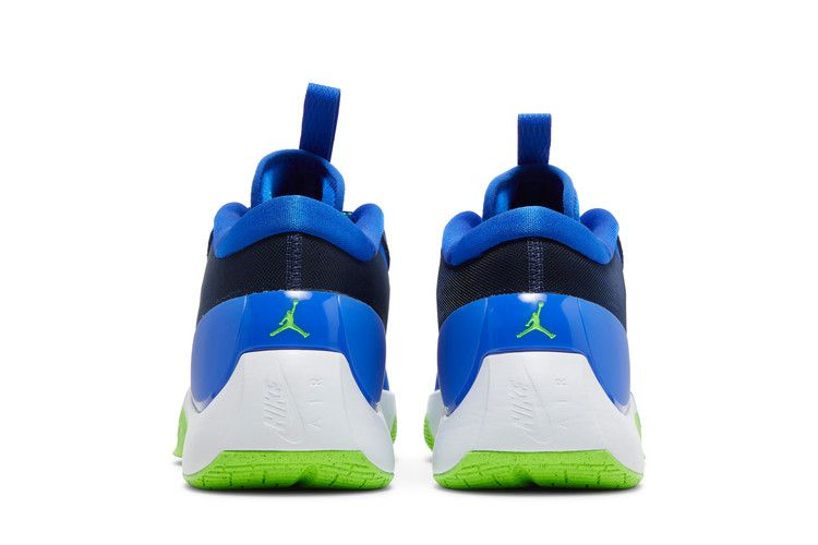 Кроссовки Air Jordan Zoom Separate 'Mavs'
