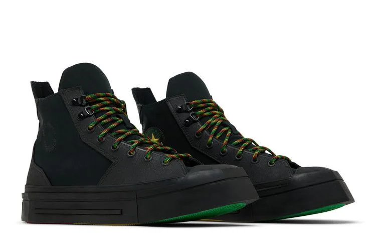Krossovki-Daily-Paper-x-Converse-Chuck-70-De-Luxe-Squared-High-Pan-African-7