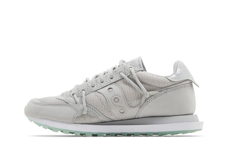 Кроссовки Saucony Jazz DST 'Abstract Collection - Grey Reflective'