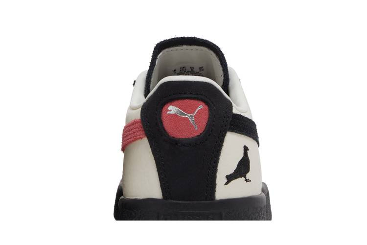 Кроссовки atmos x Jeff Staple x Puma Suede 'Pigeon and Crow' 2023
