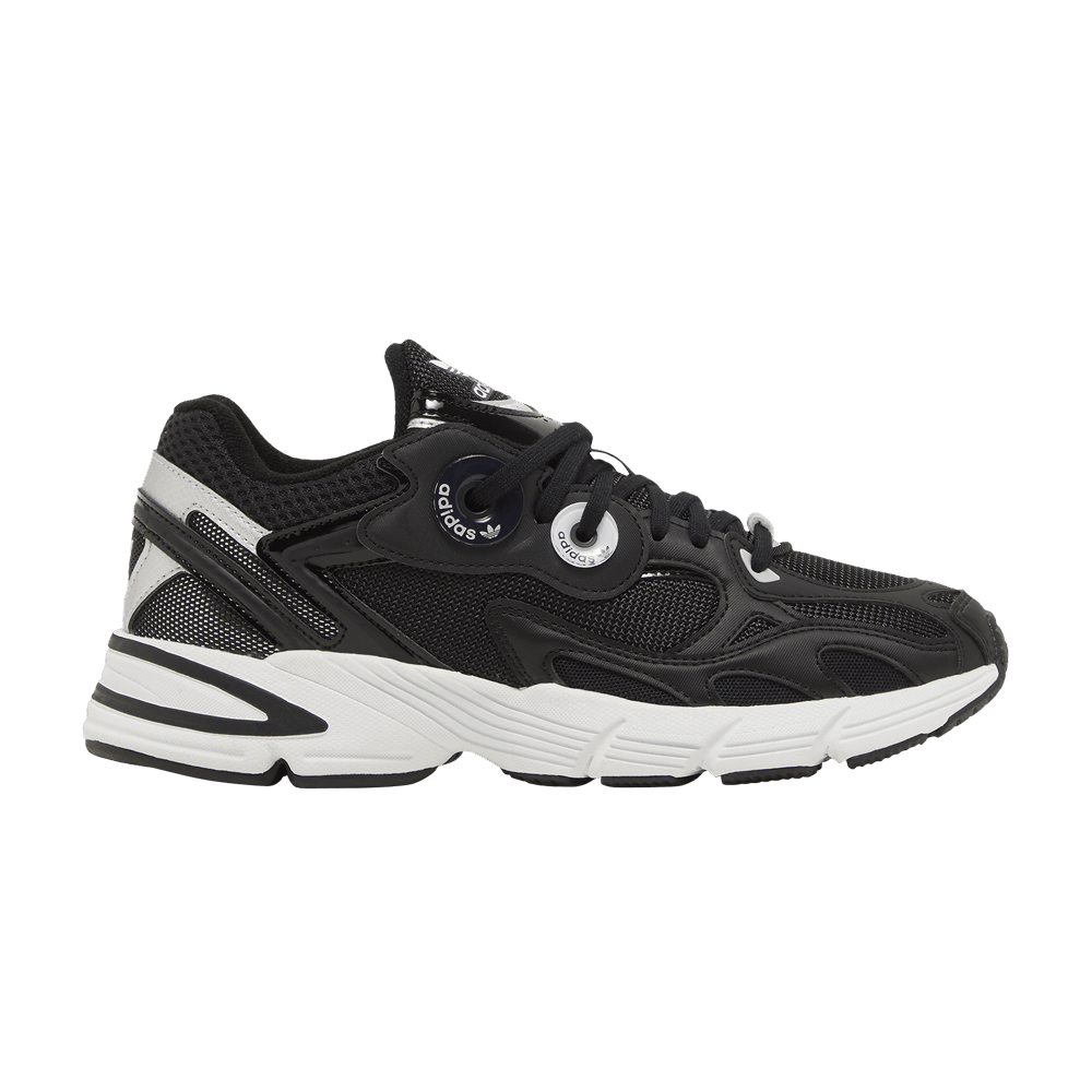 Кроссовки adidas Wmns Astir 'Black White'