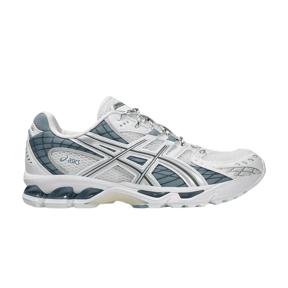Кроссовки ASICS Gel Nimbus 10.1 'Slate Blue'