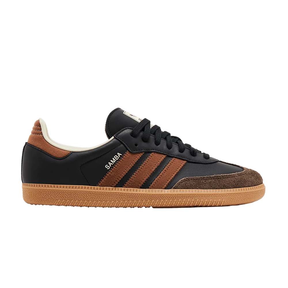 Krossovki-adidas-Samba-OG-Black-Preloved-Brown