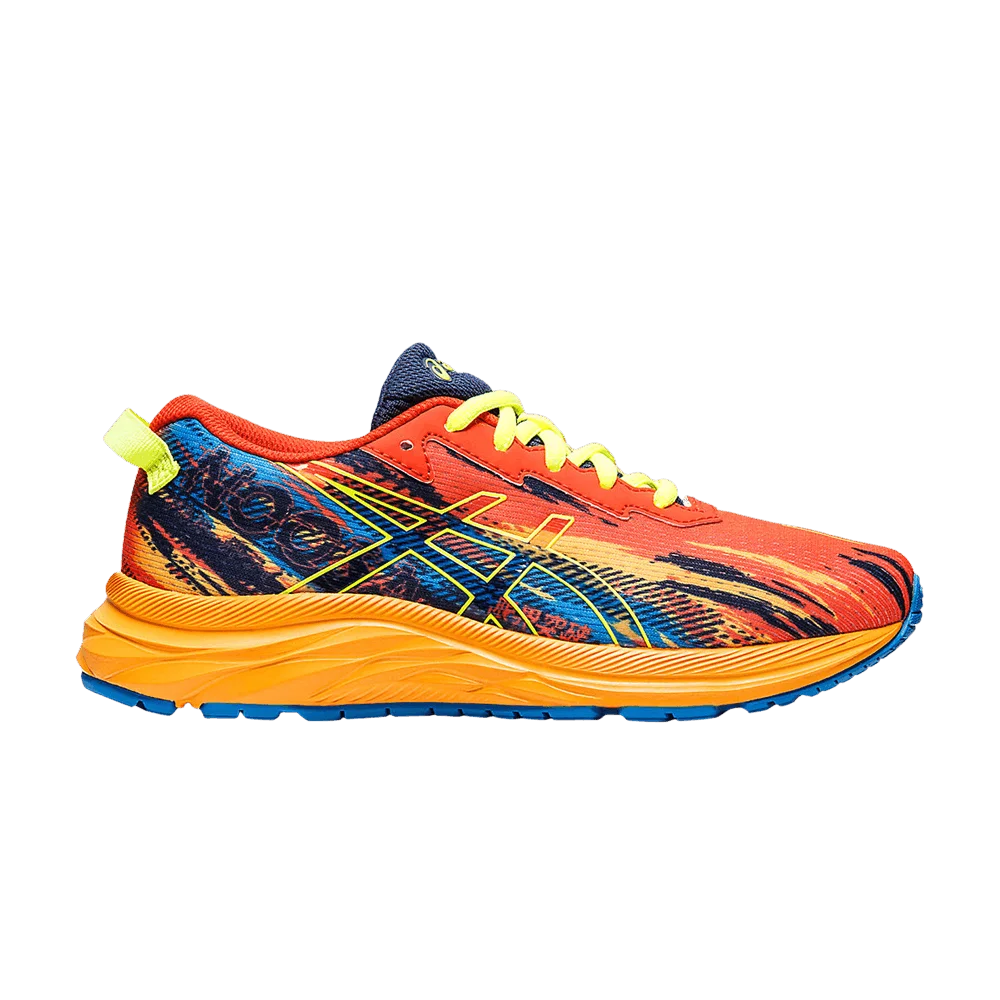 Кроссовки Asics Gel Noosa TRI 13 GS 'Cherry Tomato'