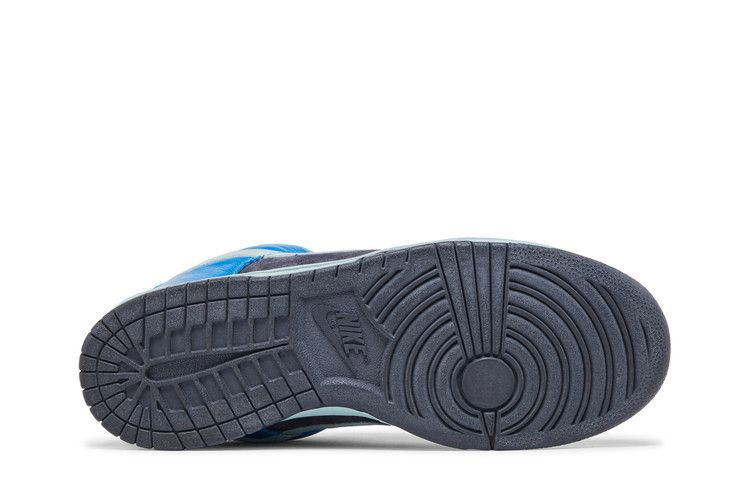 Кроссовки Nike Dunk Low Pro SB 'Aqua Chalk'