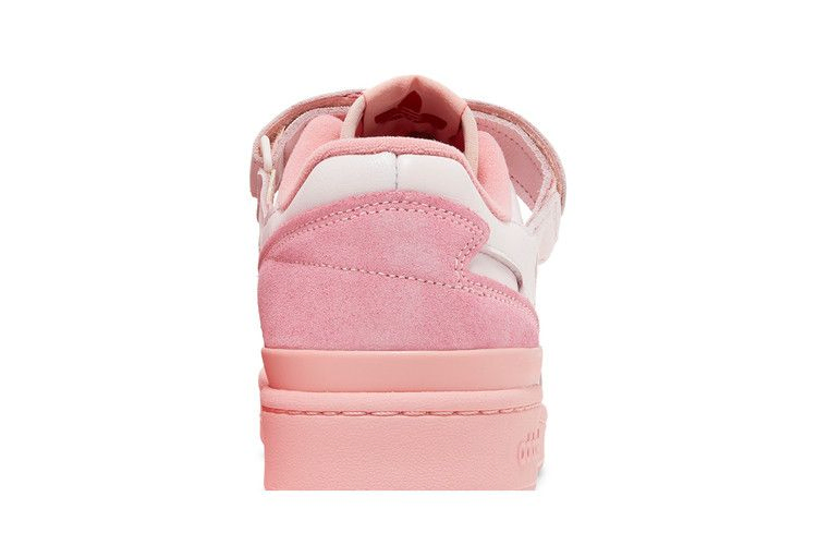 Кроссовки adidas Forum 84 Low 'Pink'