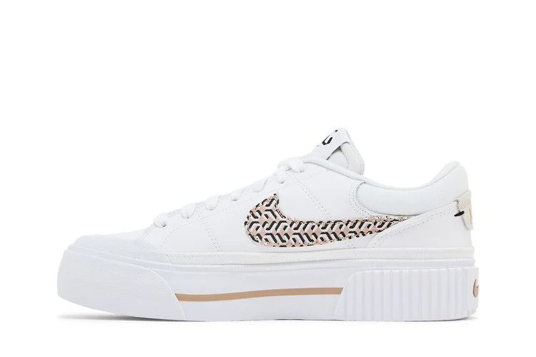 Кроссовки Nike Wmns Court Legacy Lift 'United in Victory'