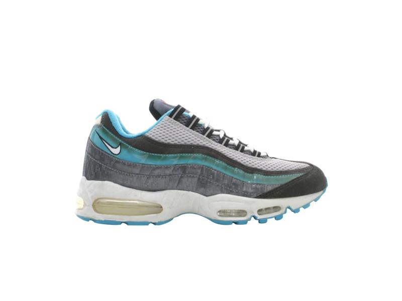 Кроссовки Nike Air Max 95 Mita