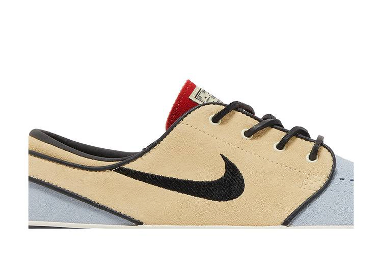 Кроссовки Nike Zoom Stefan Janoski OG+ SB 'John Difool'