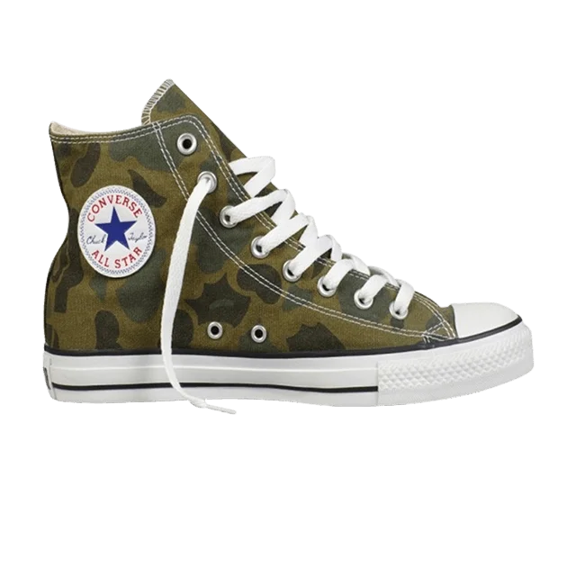 Krossovki-Converse-Chuck-Taylor-All-Star-Hi-Camo-Olive-Branch