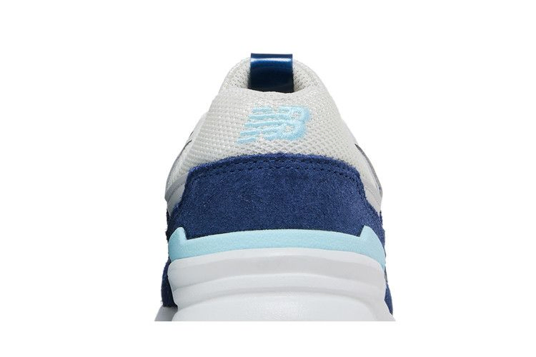 Кроссовки New Balance Wmns 997H 'Moon Shadow Bleach Blue'