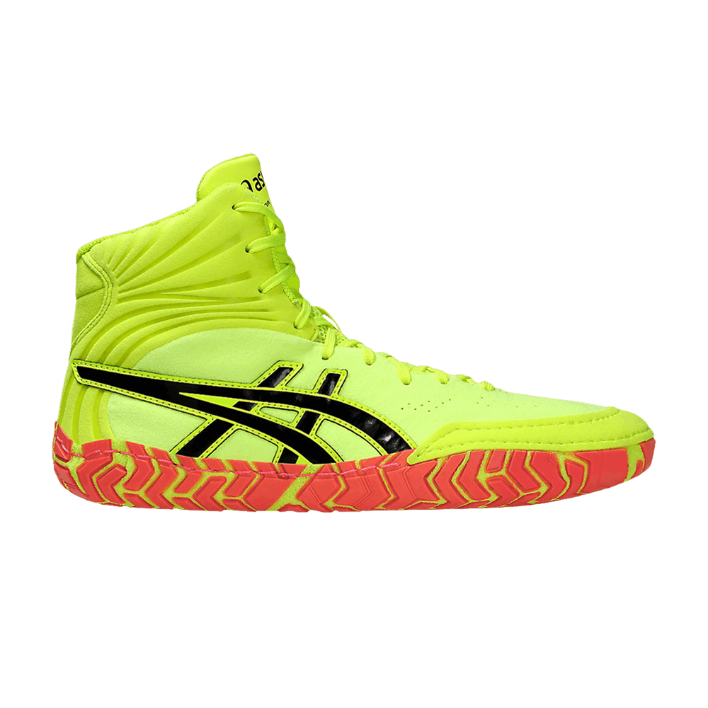 Кроссовки Asics Aggressor 5 'Paris'