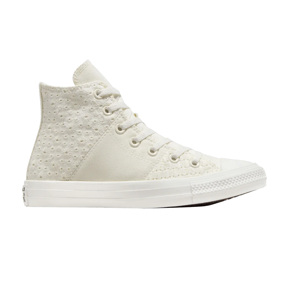 Кроссовки Converse Chuck Taylor All Star High 'Monochrome'