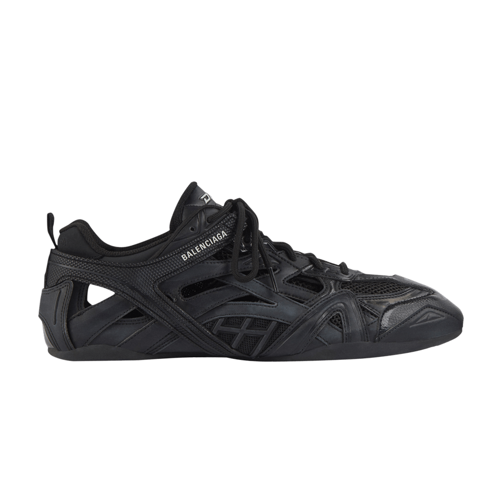 Кроссовки Balenciaga Drive Sneaker 'Black'