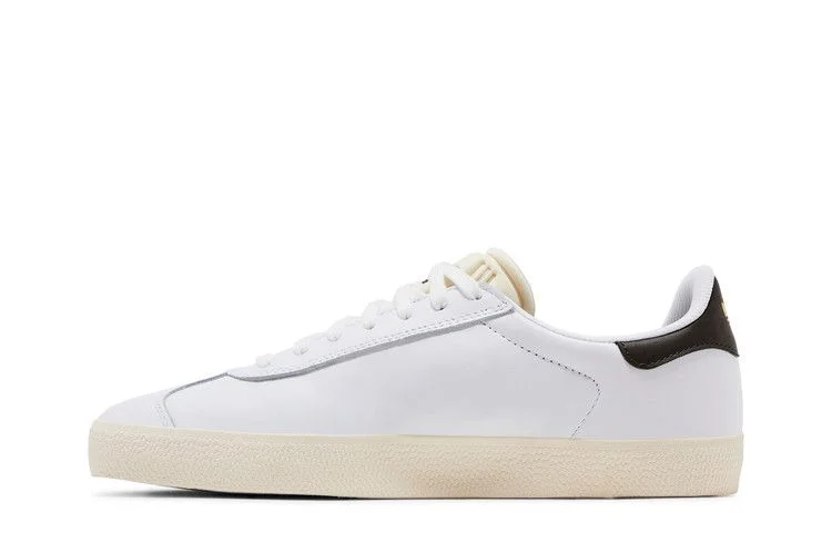 Кроссовки adidas Gazelle ADV 'White Shadow Olive'