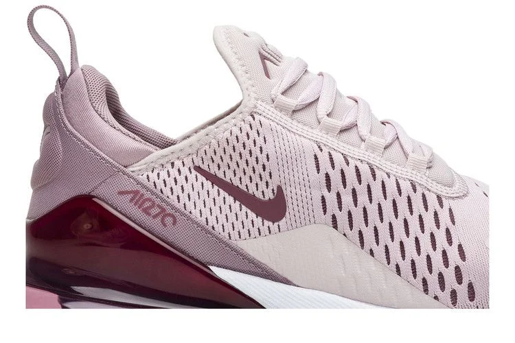 Кроссовки Nike Wmns Air Max 270 'Barely Rose'