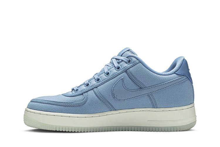 Кроссовки Nike Air Force 1 Low Retro QS 'December Sky'