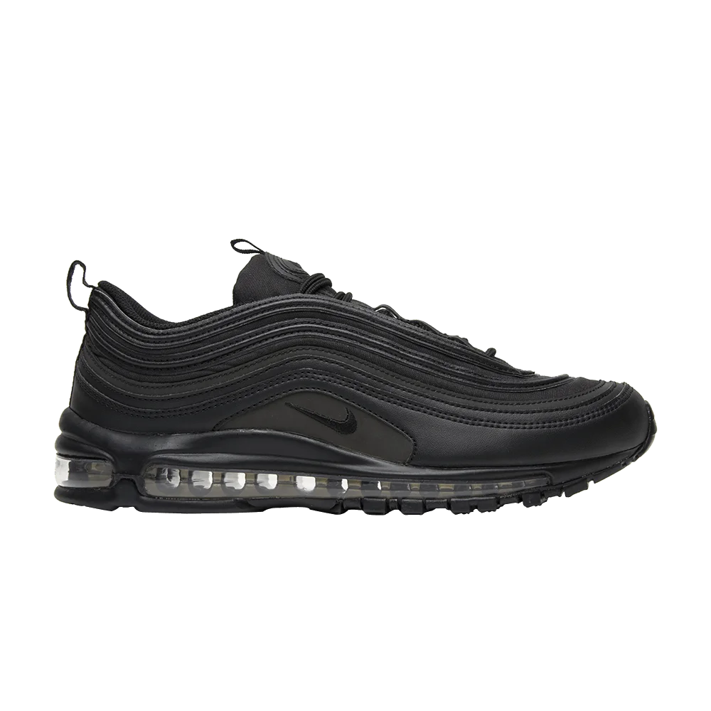 Кроссовки Nike Air Max 97 'Gold Reflective'
