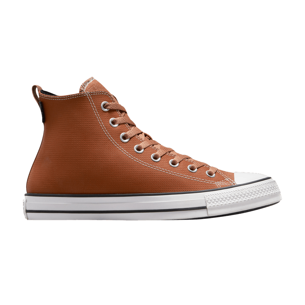 Кроссовки Converse Chuck Taylor All Star Leather High 'Tawny Owl'