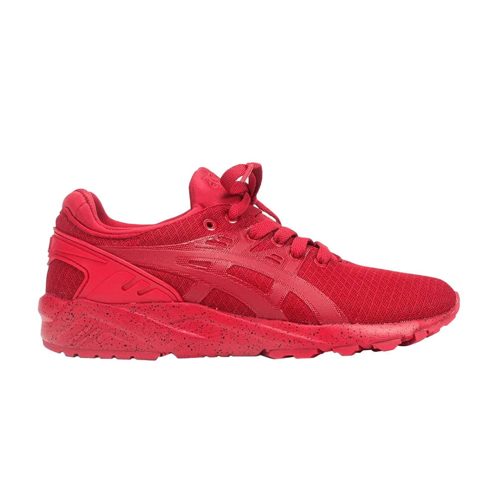 Krossovki-Asics-Gel-Kayano-Trainer-Evo-Red