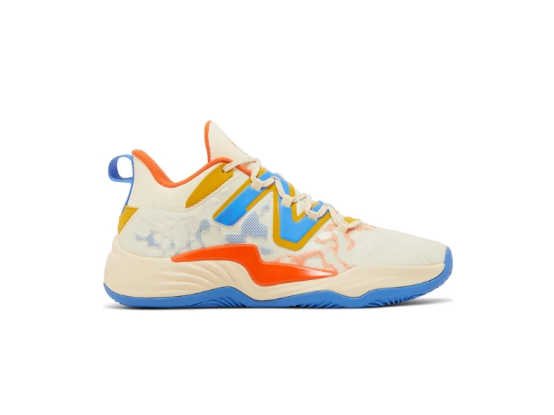 Кроссовки New Balance Two WXY V3 Abstract