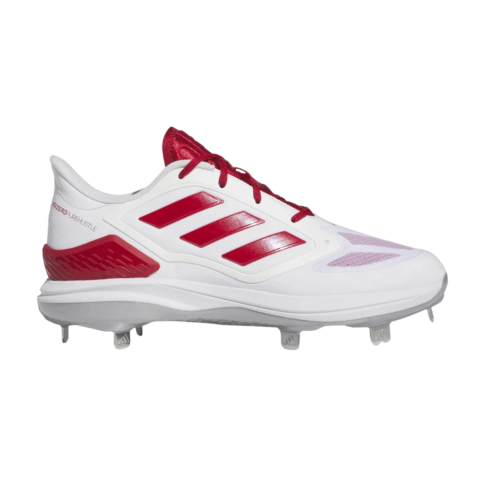 Krossovki-Adidas-Wmns-Adizero-PureHustle-3-Elite-White-Power-Red