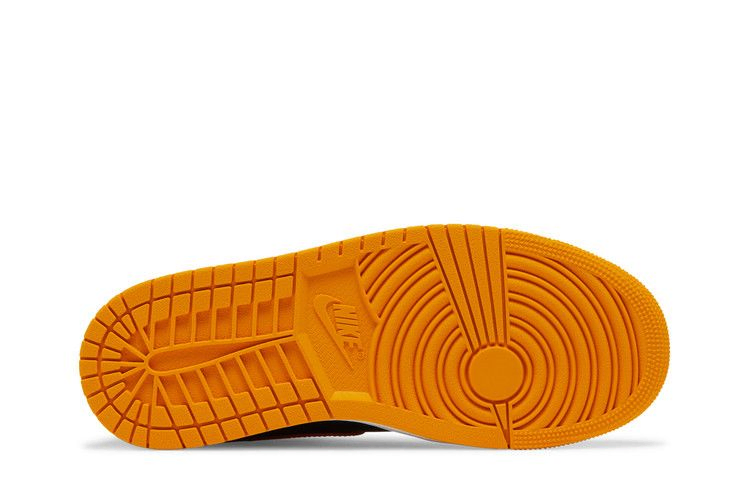 Кроссовки Wmns Air Jordan 1 Mid 'Chutney'