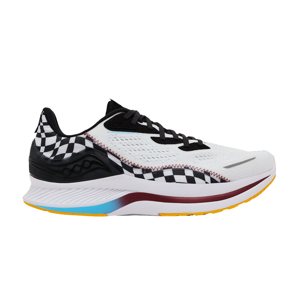 Кроссовки Saucony Endorphin Shift 2 'Reverie'